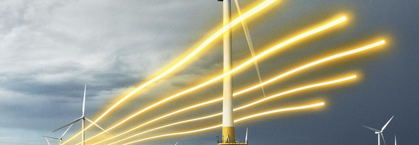National Grid ESO - North sea offshore wind farm project - wind turbine in north sea - Hero 1440x810.jpg